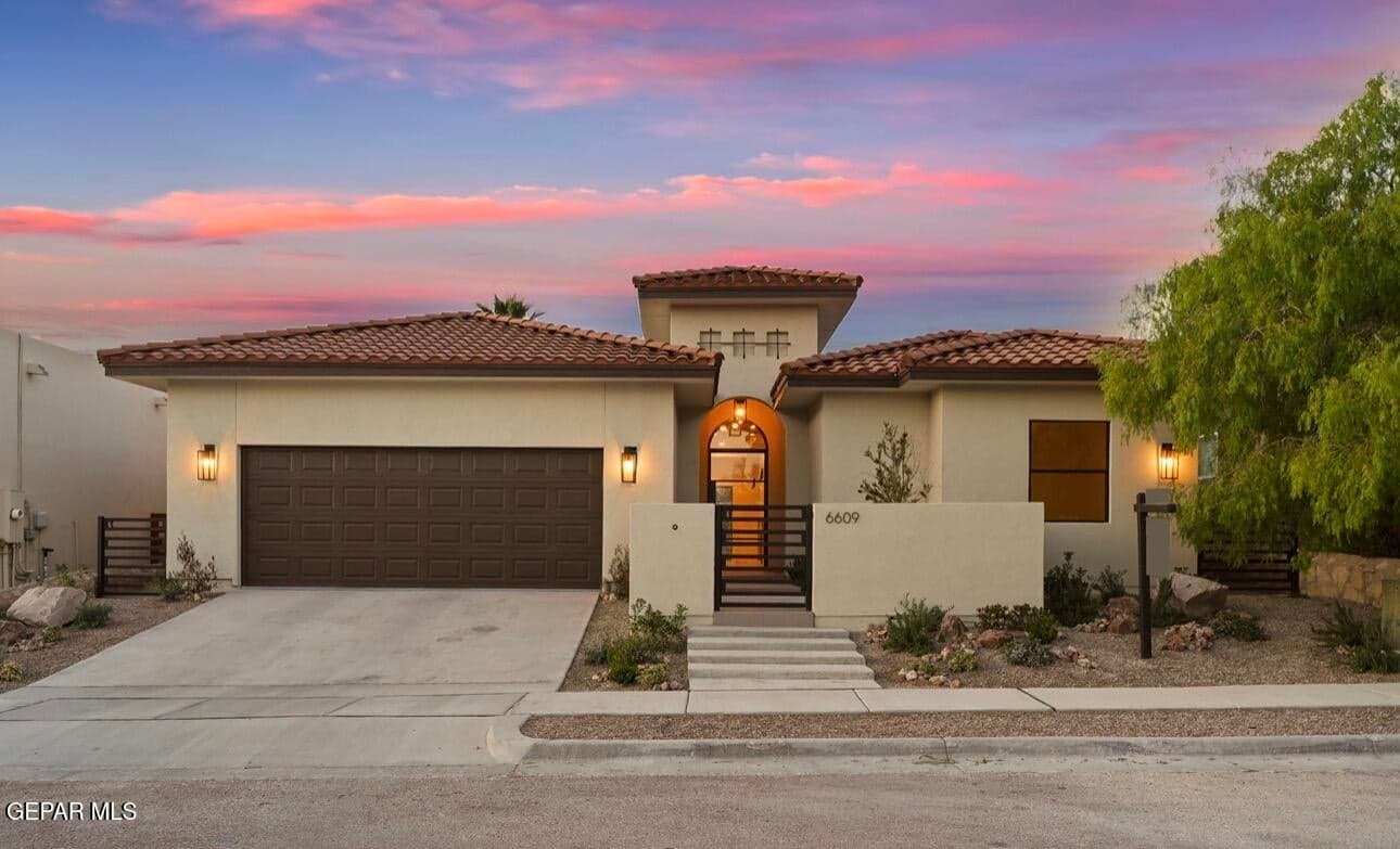 6609 HERMOSO DEL SOL Drive