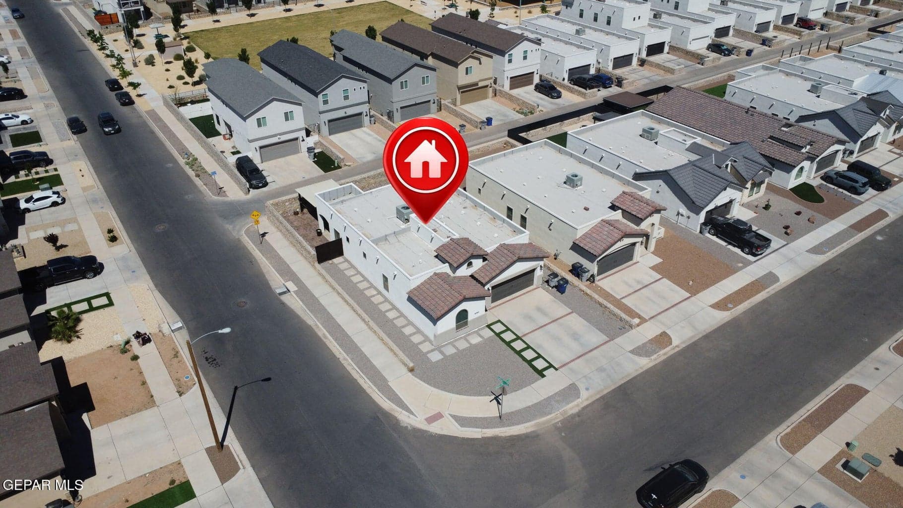 10701 DEION SANDERS Drive