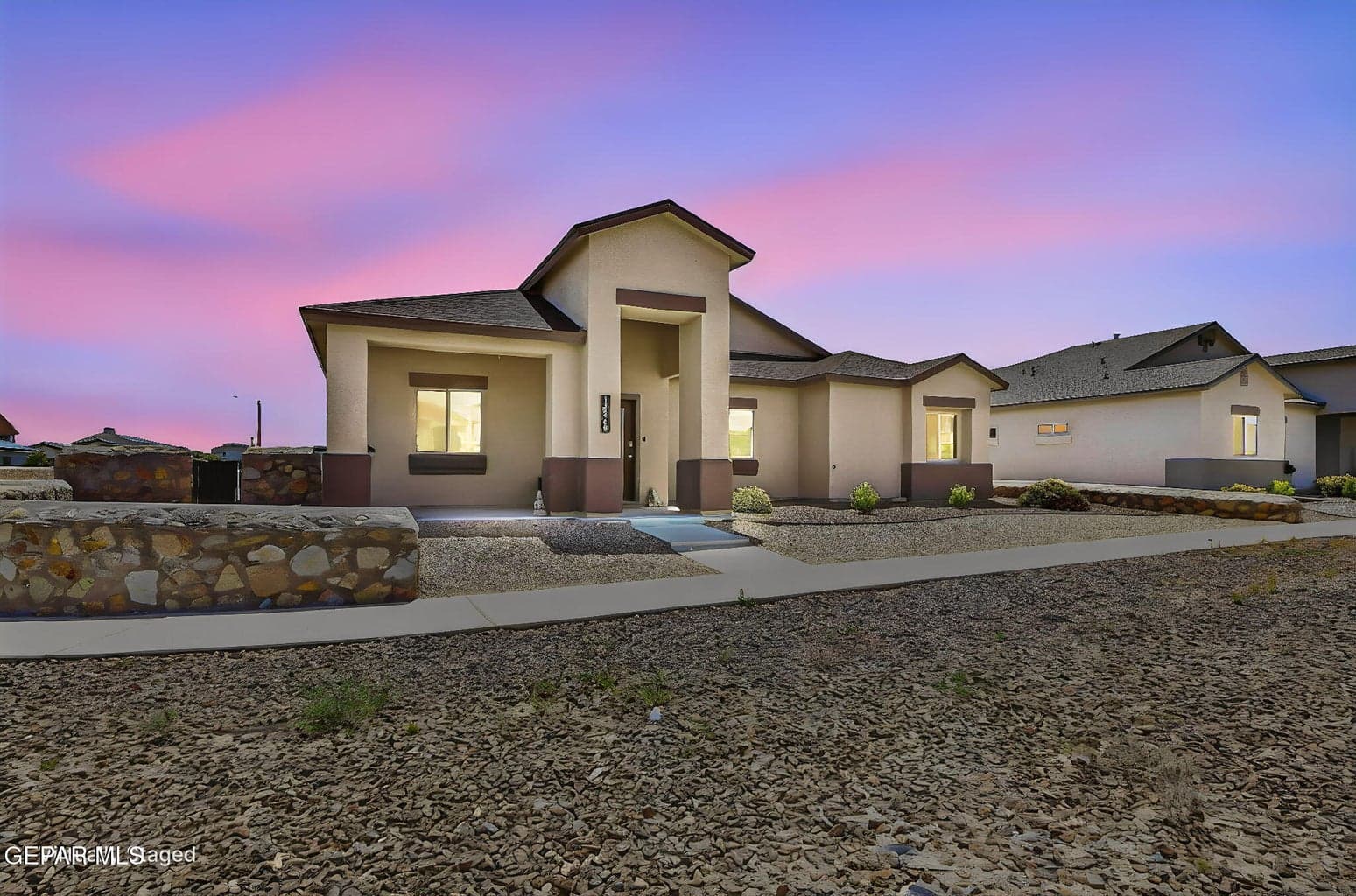 14840 PEBBLE HILLS Boulevard