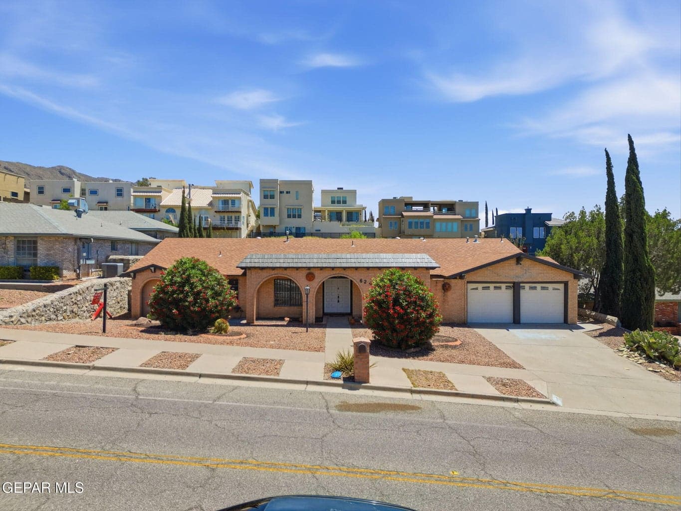 Photo of 6248 BANDOLERO Drive