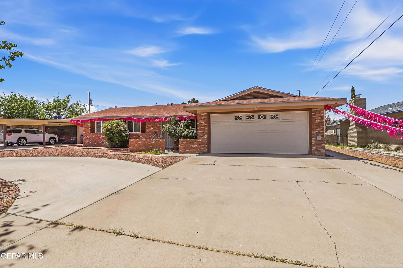 10537 SAIGON Drive
