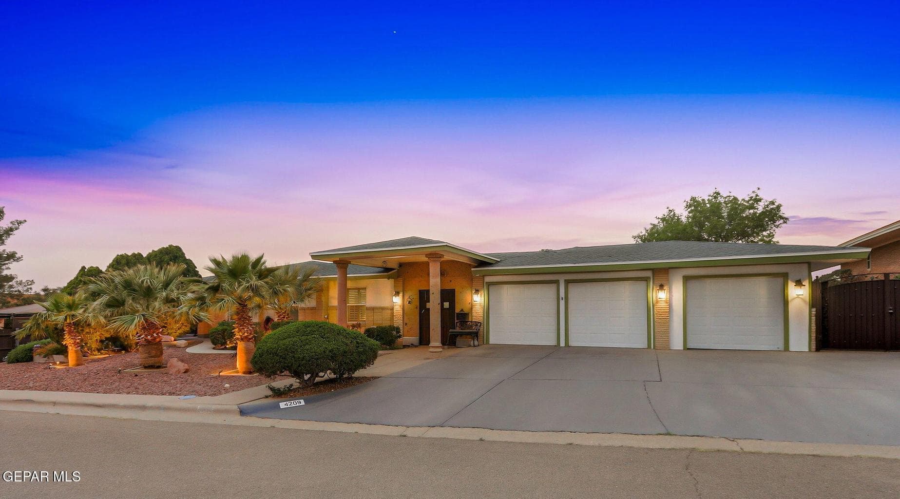 Photo of 4209 Park Hill Drive