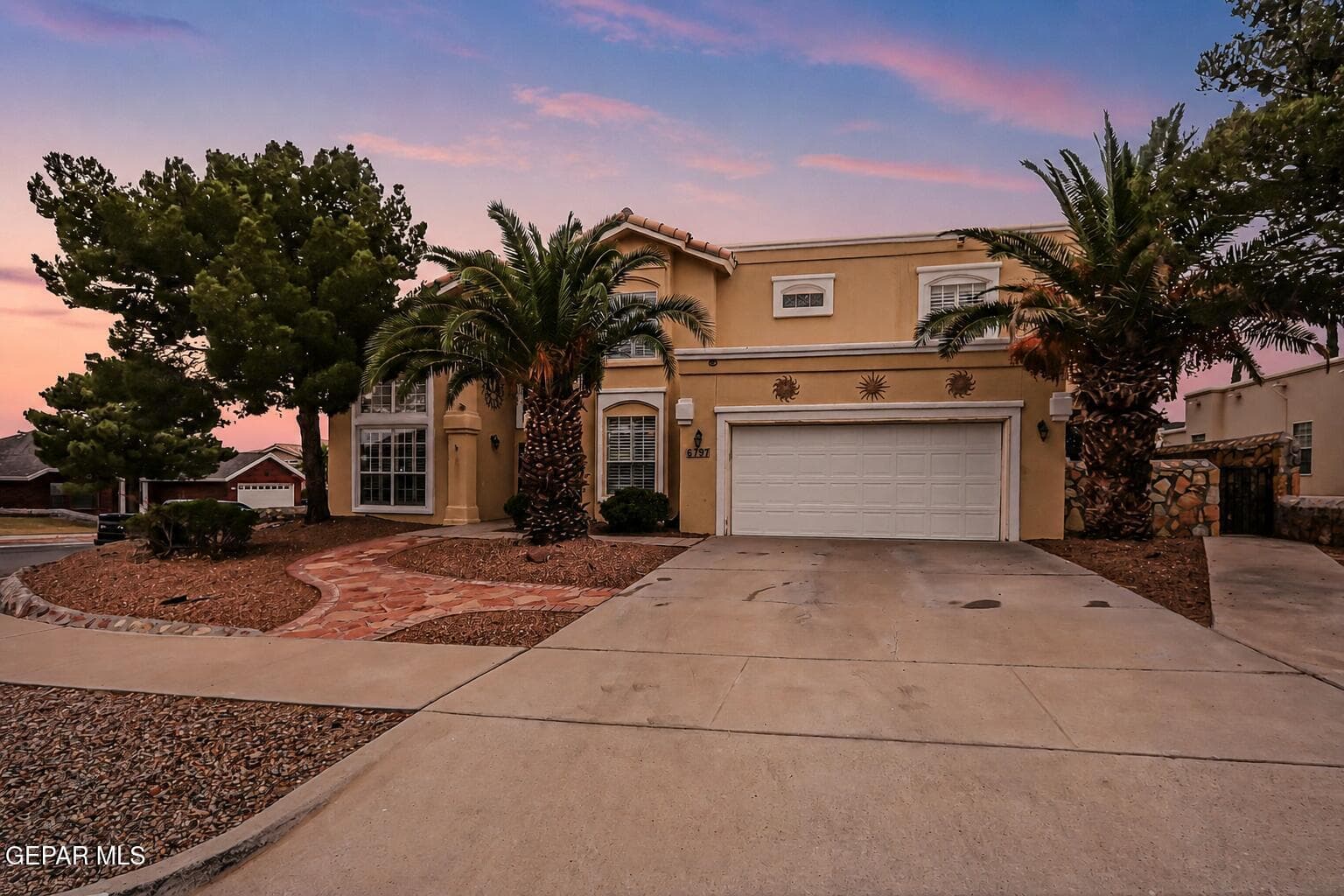 Photo of 6797 COPPER RIDGE Drive