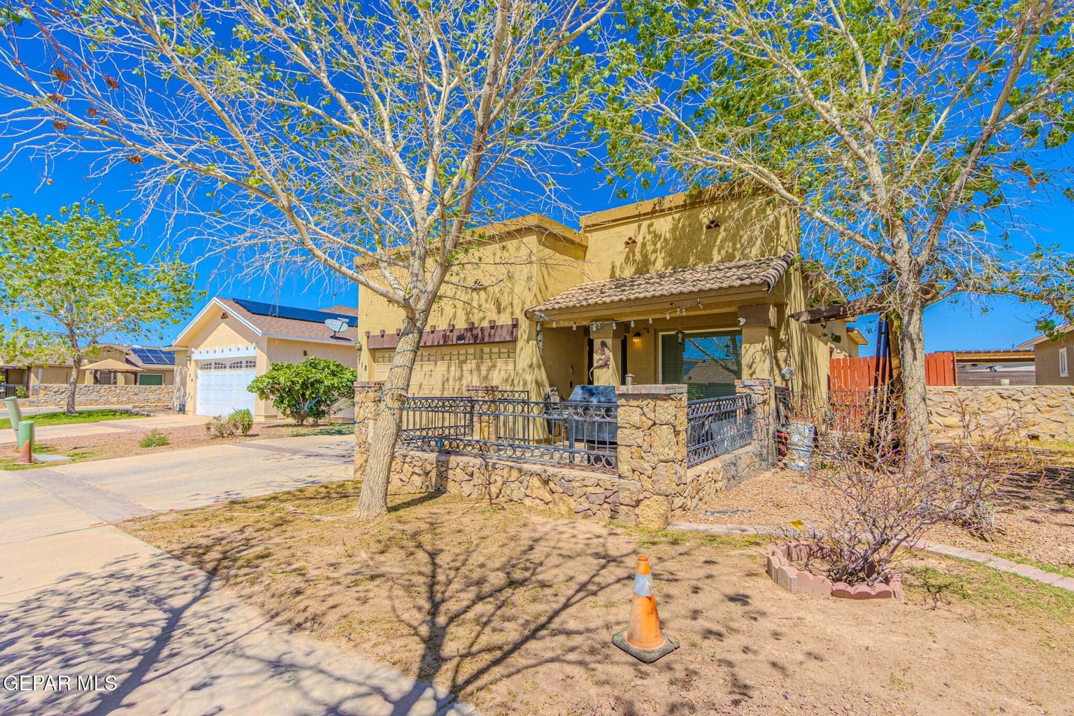 Photo of 718 LT JOE MAGALLANES Road