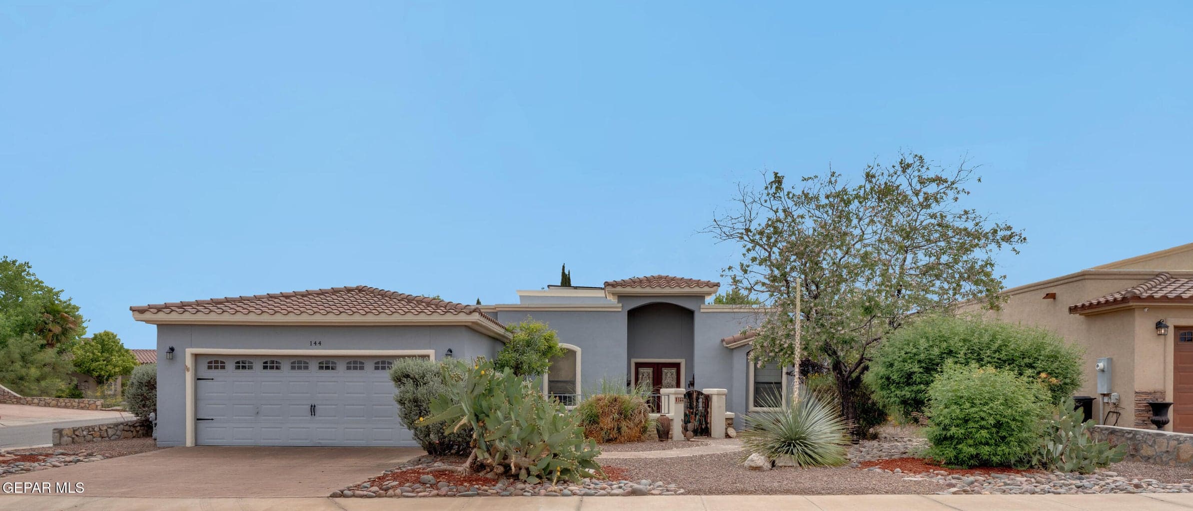 144 APACHE BRAVE Street