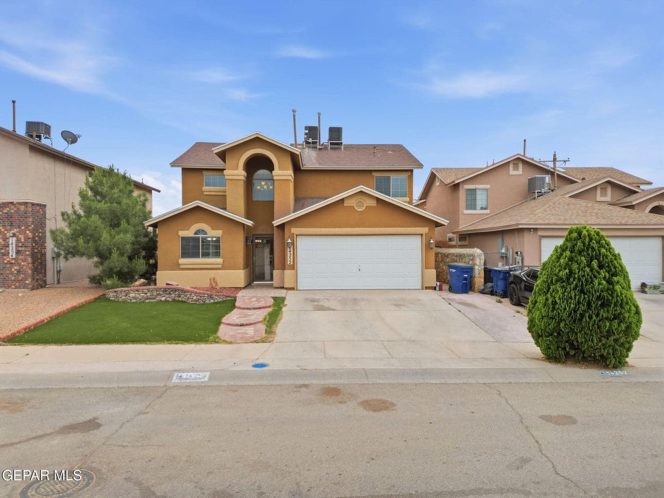 14252 PATRIOT POINT Drive