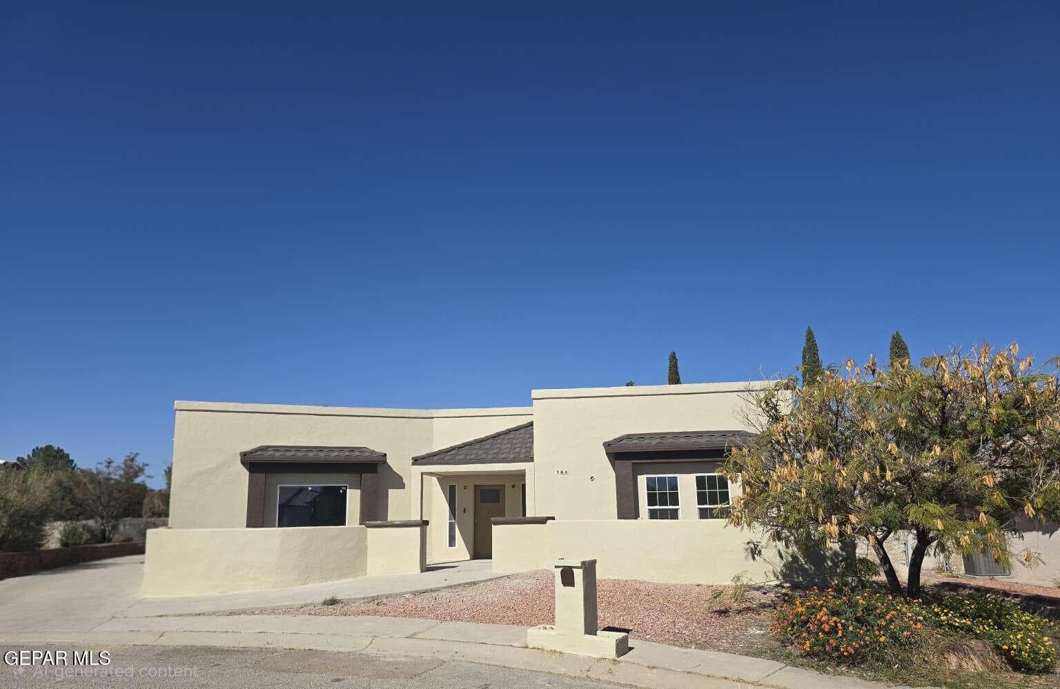 104 CHALK MOUNTAIN Court