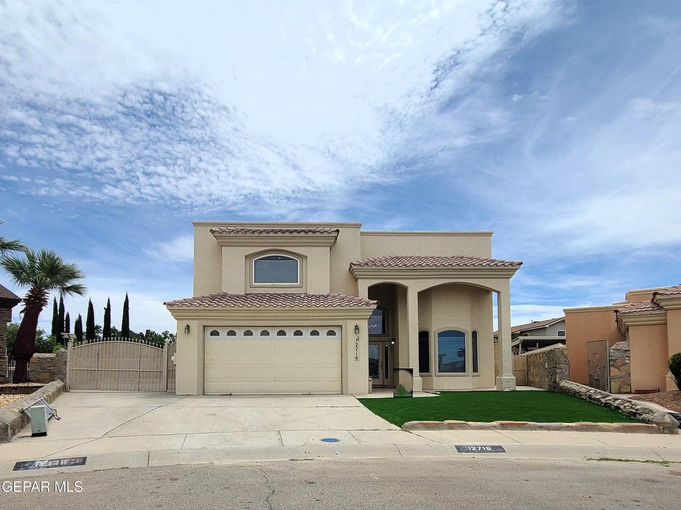 12716 TIERRA ARLETH Court