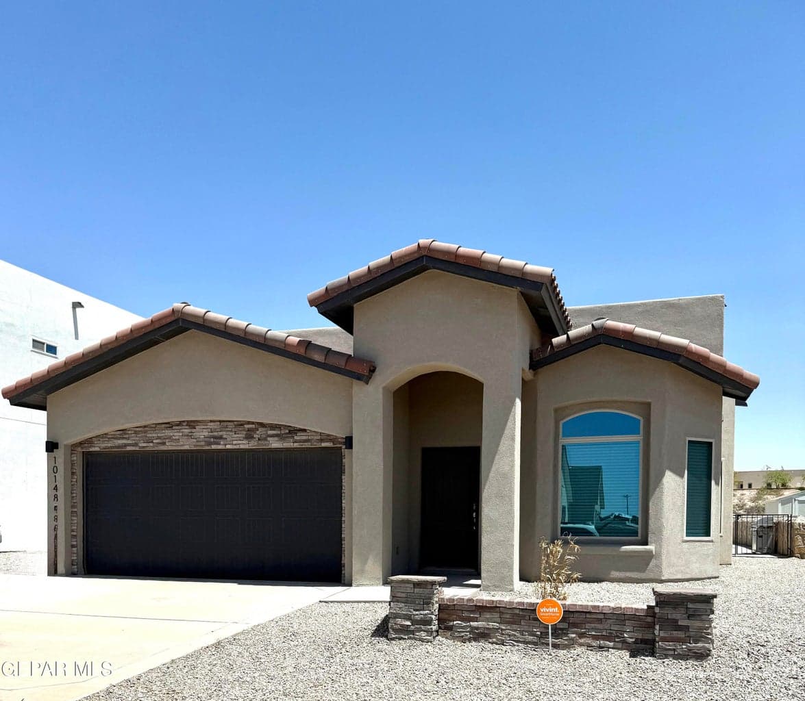10148 Texas Madrone Drive