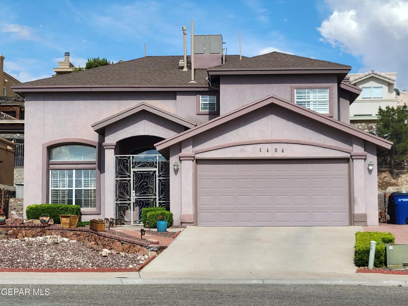 Photo of 1404 Black Ridge Drive