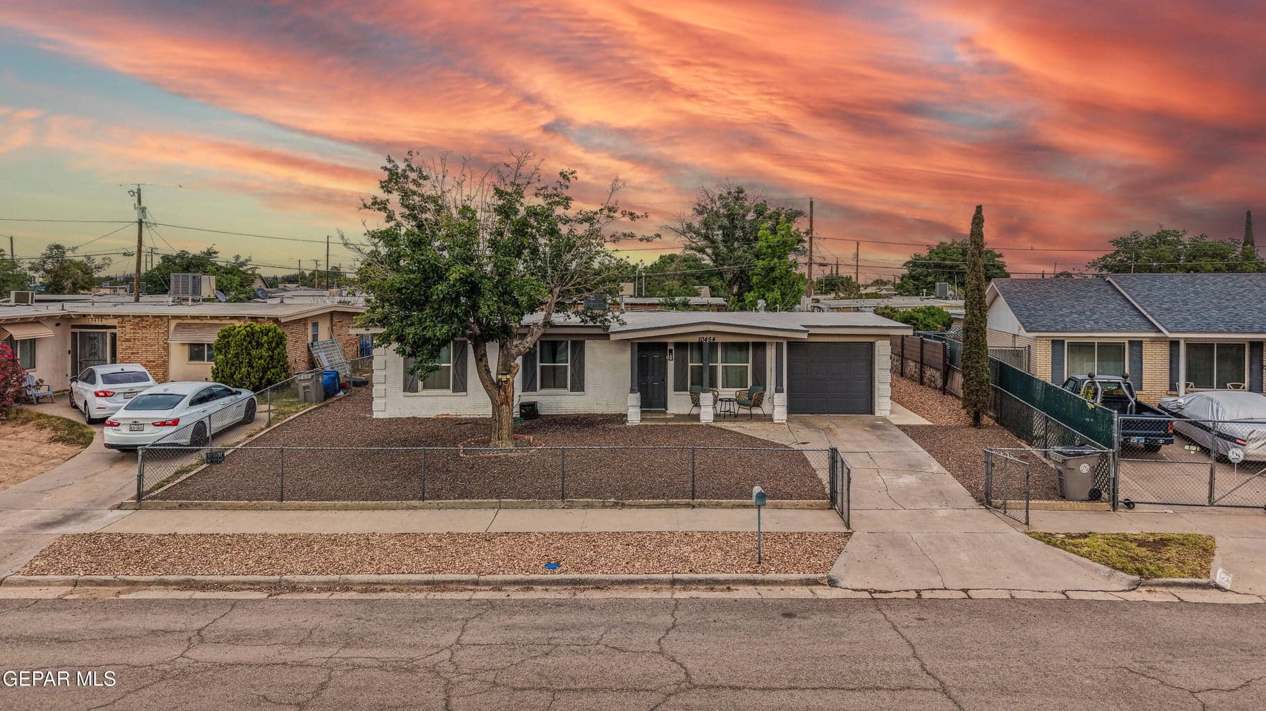 10454 Triumph Drive