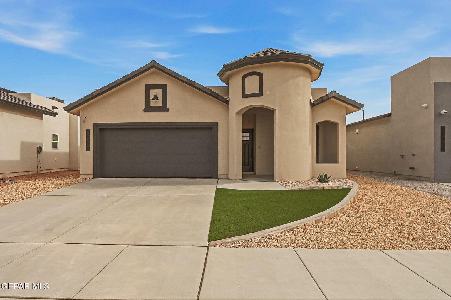 15220 Gauge Court