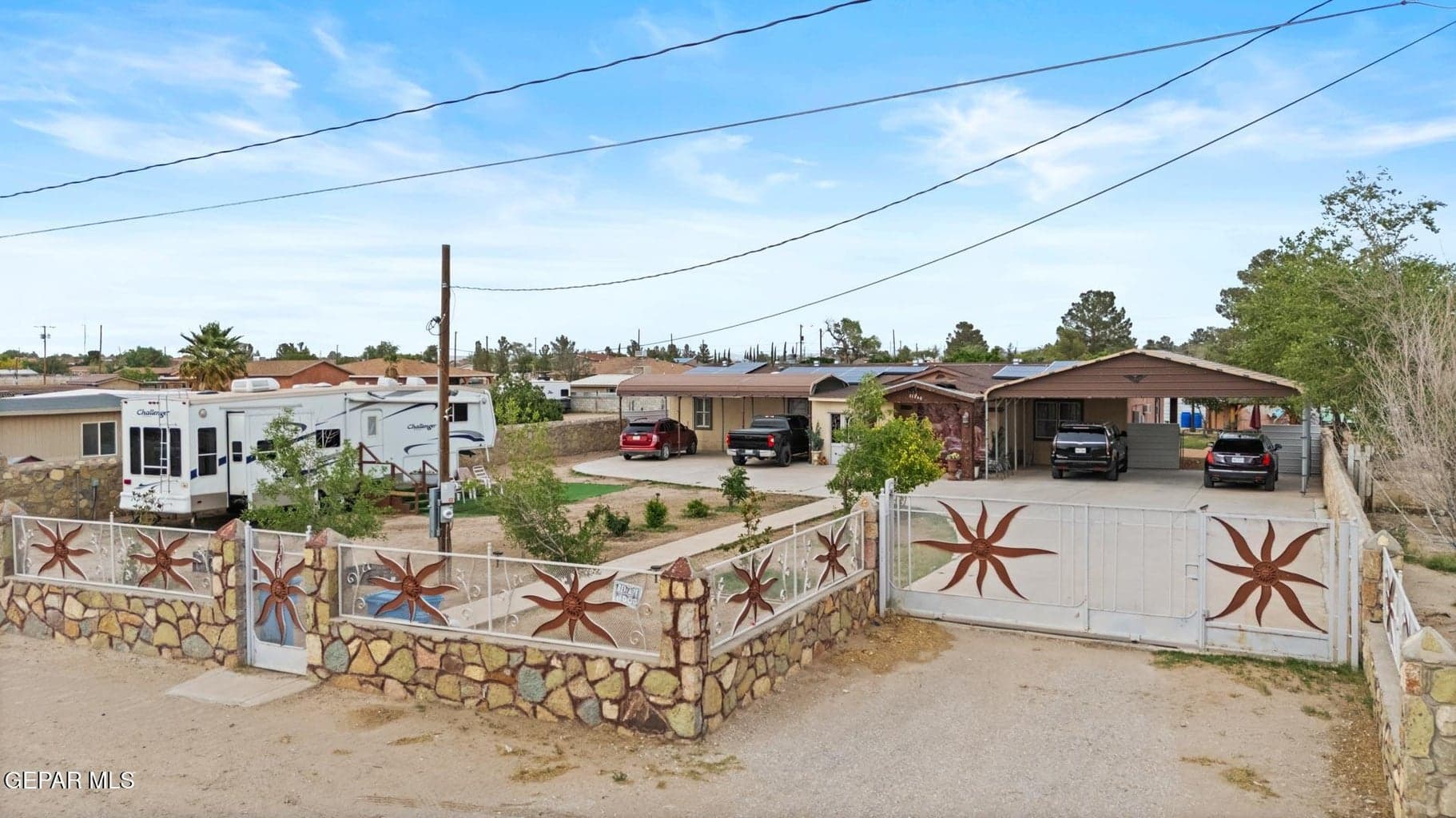 11540 Valle Dorado Road