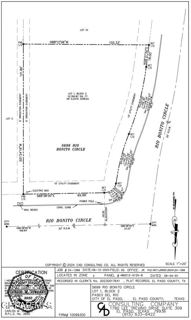 5699 RIO BONITO Circle