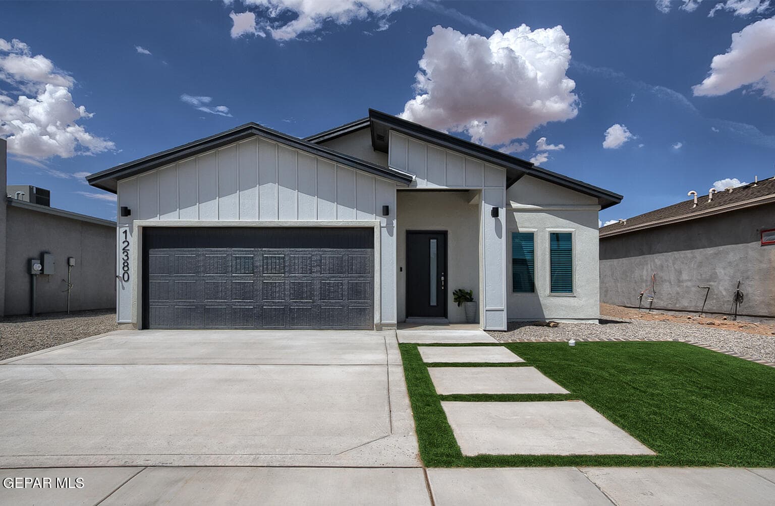 12380 POLO NORTE Drive