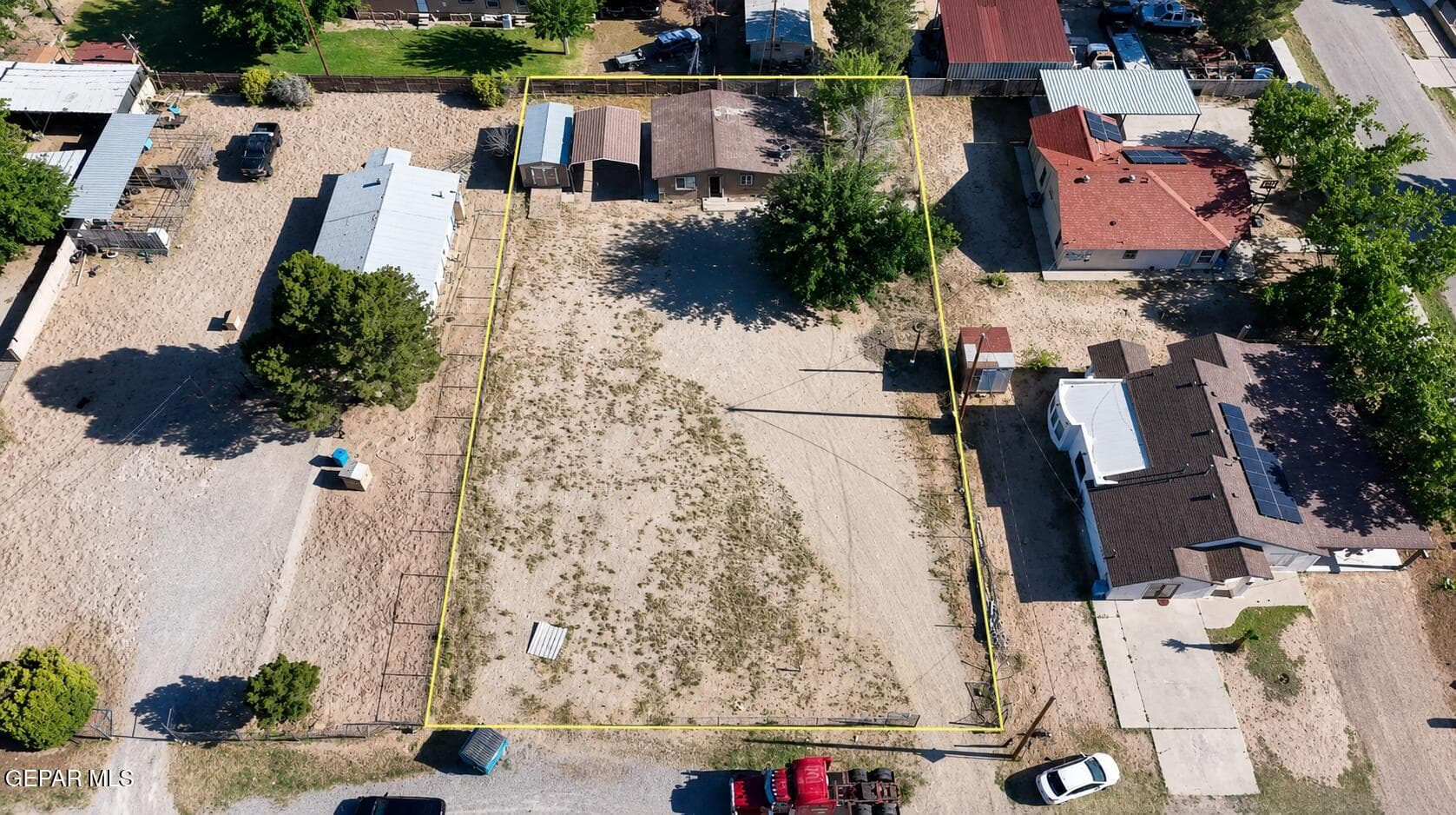 Photo of 412 Friona Drive
