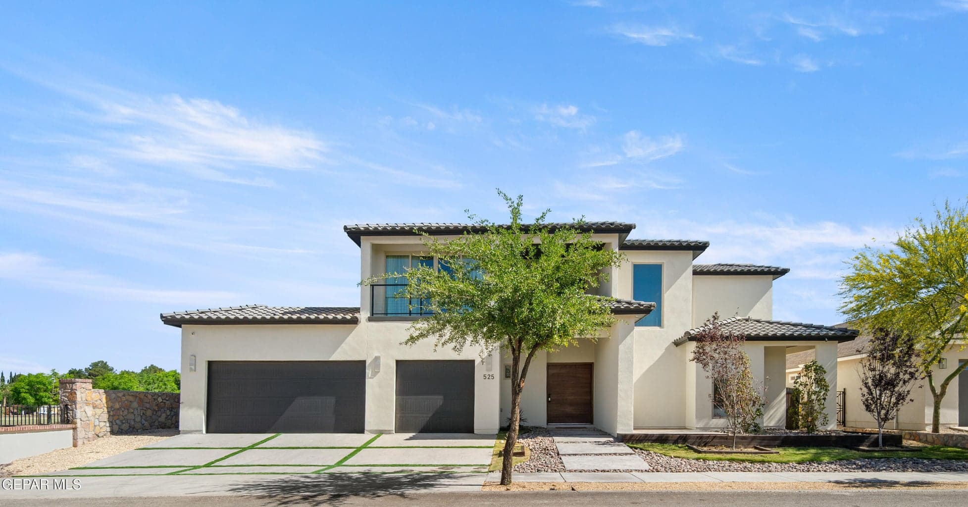 525 Cotton Blossom Avenue