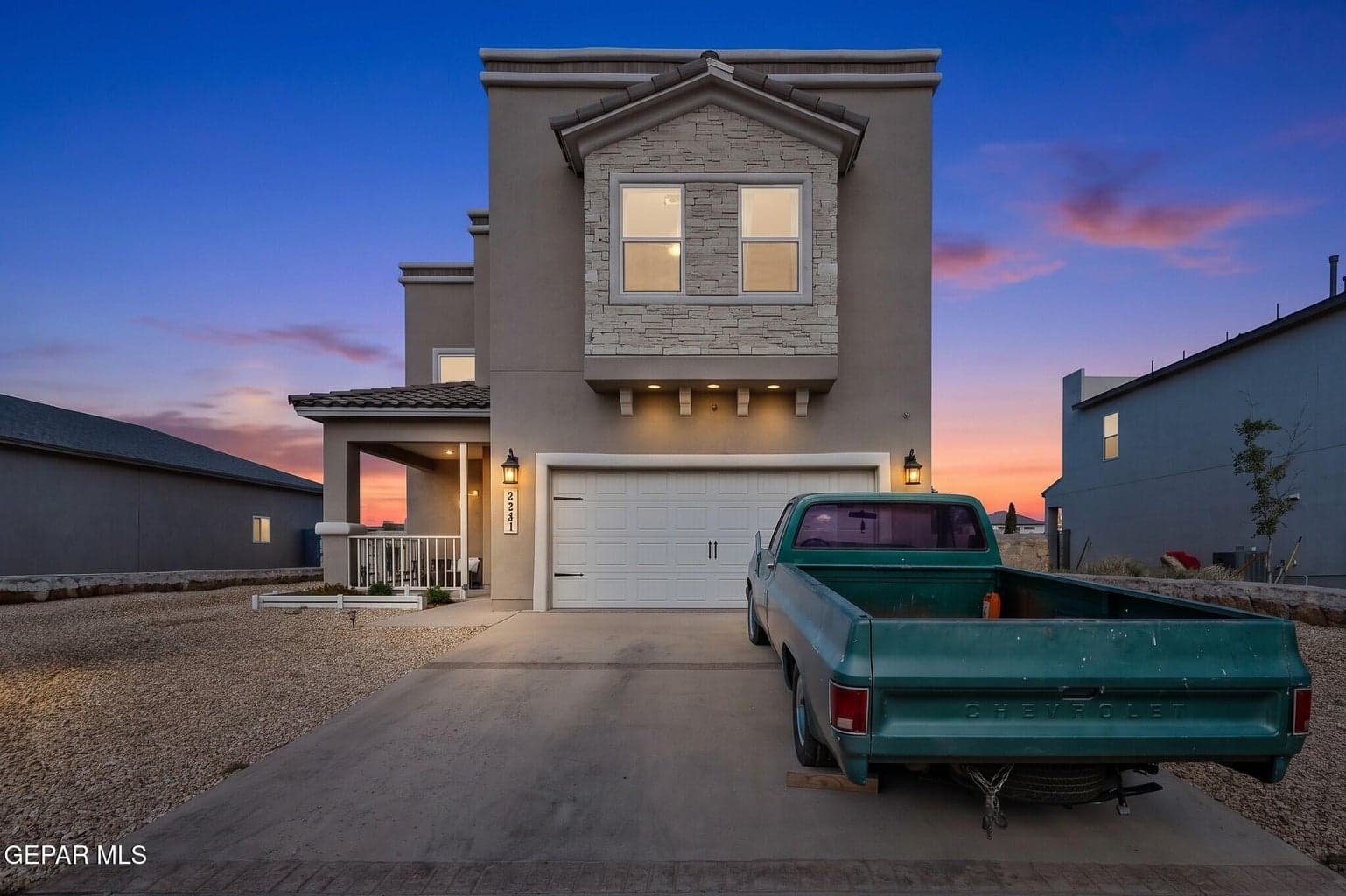 Photo of 6241 BRAZOS RIVER Drive