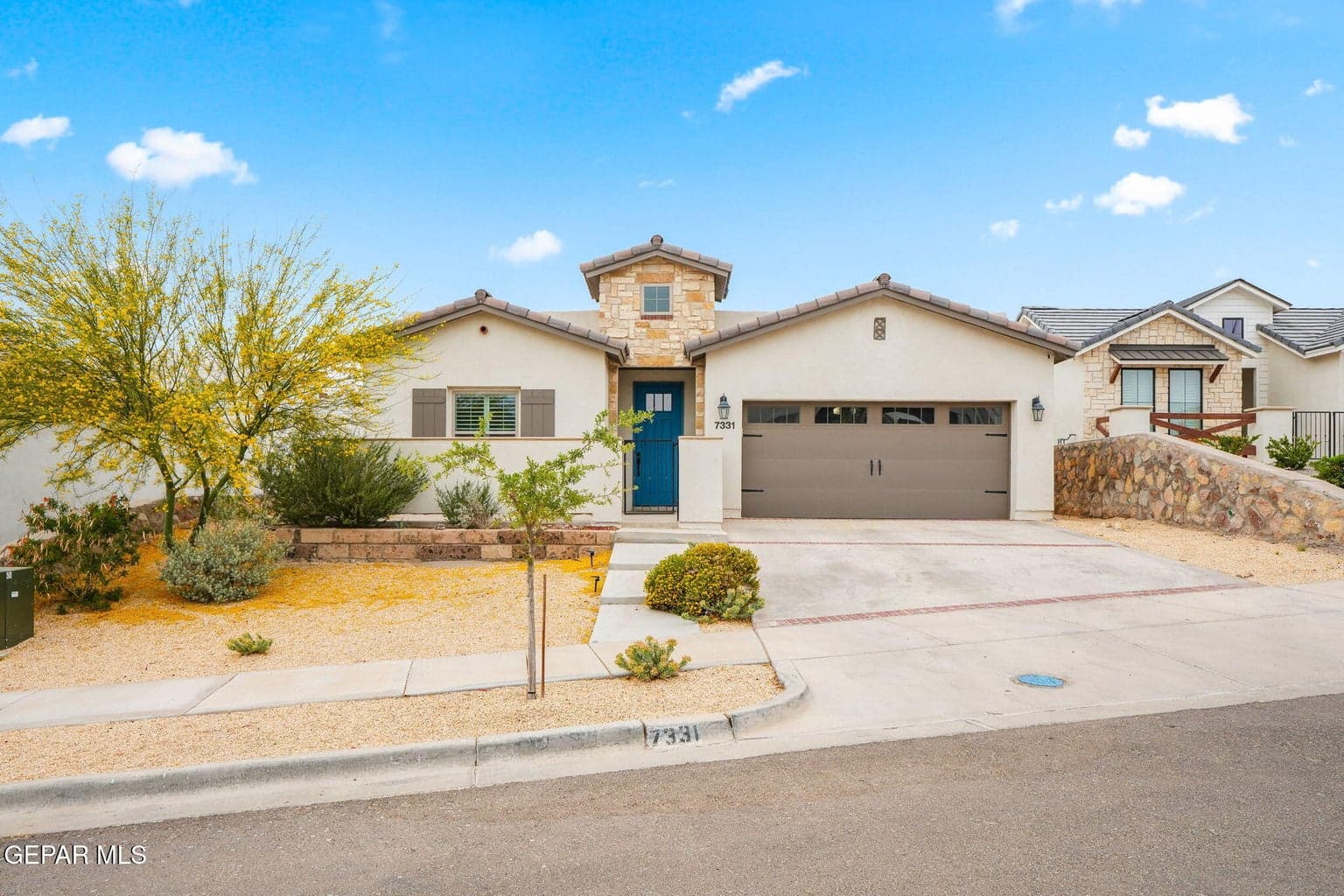 7331 BOBCAT HOLLOW Drive