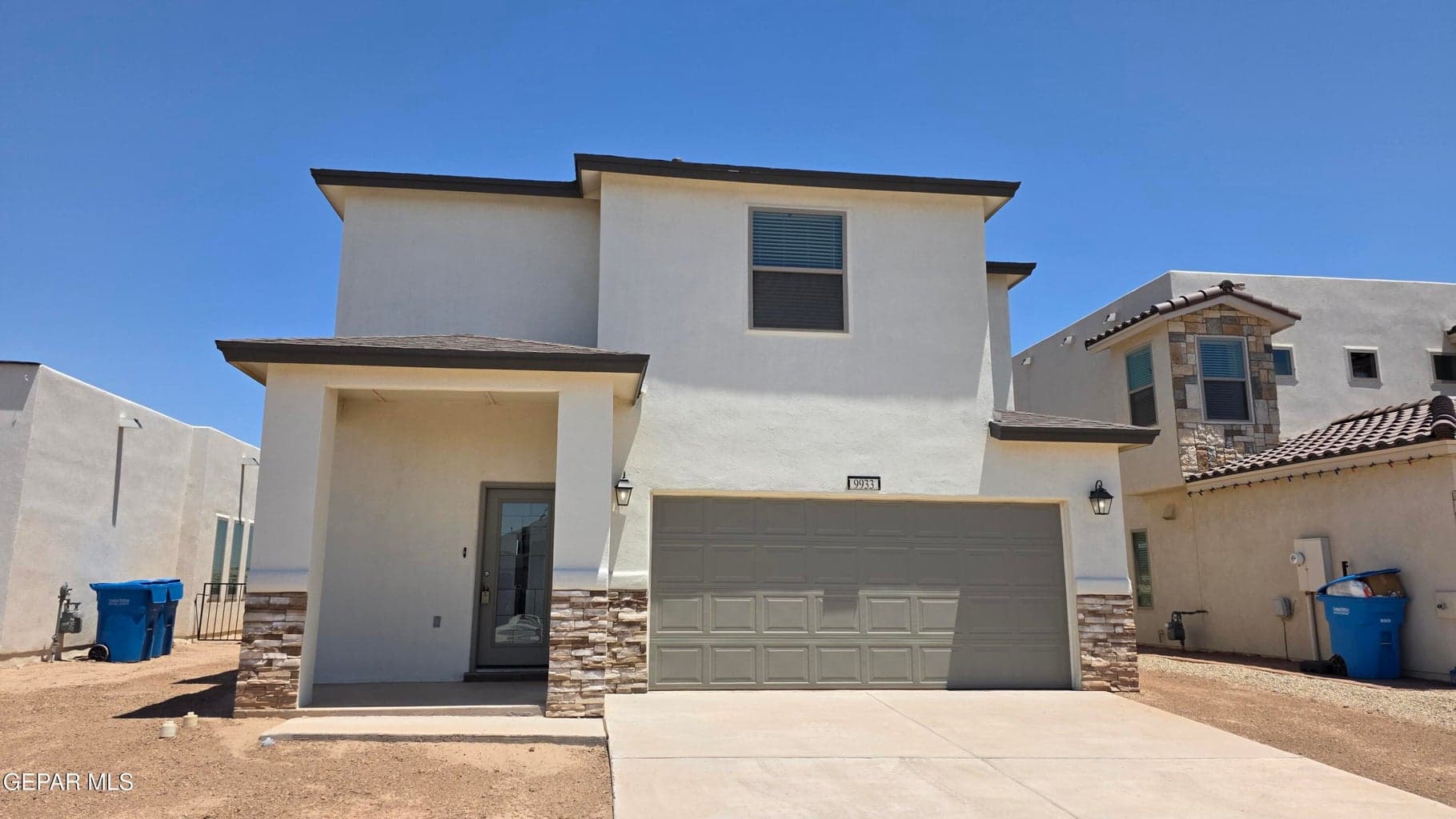 9933 Marie Ann Place