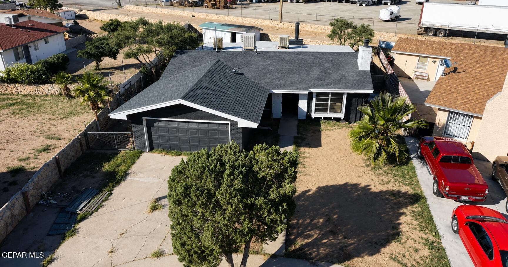 8533 Paddlefoot Lane