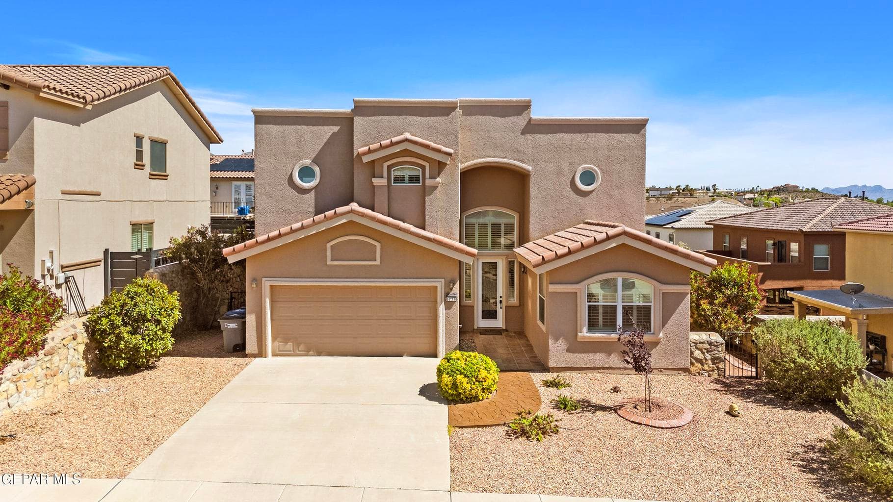 6728 CABANA DEL SOL Drive