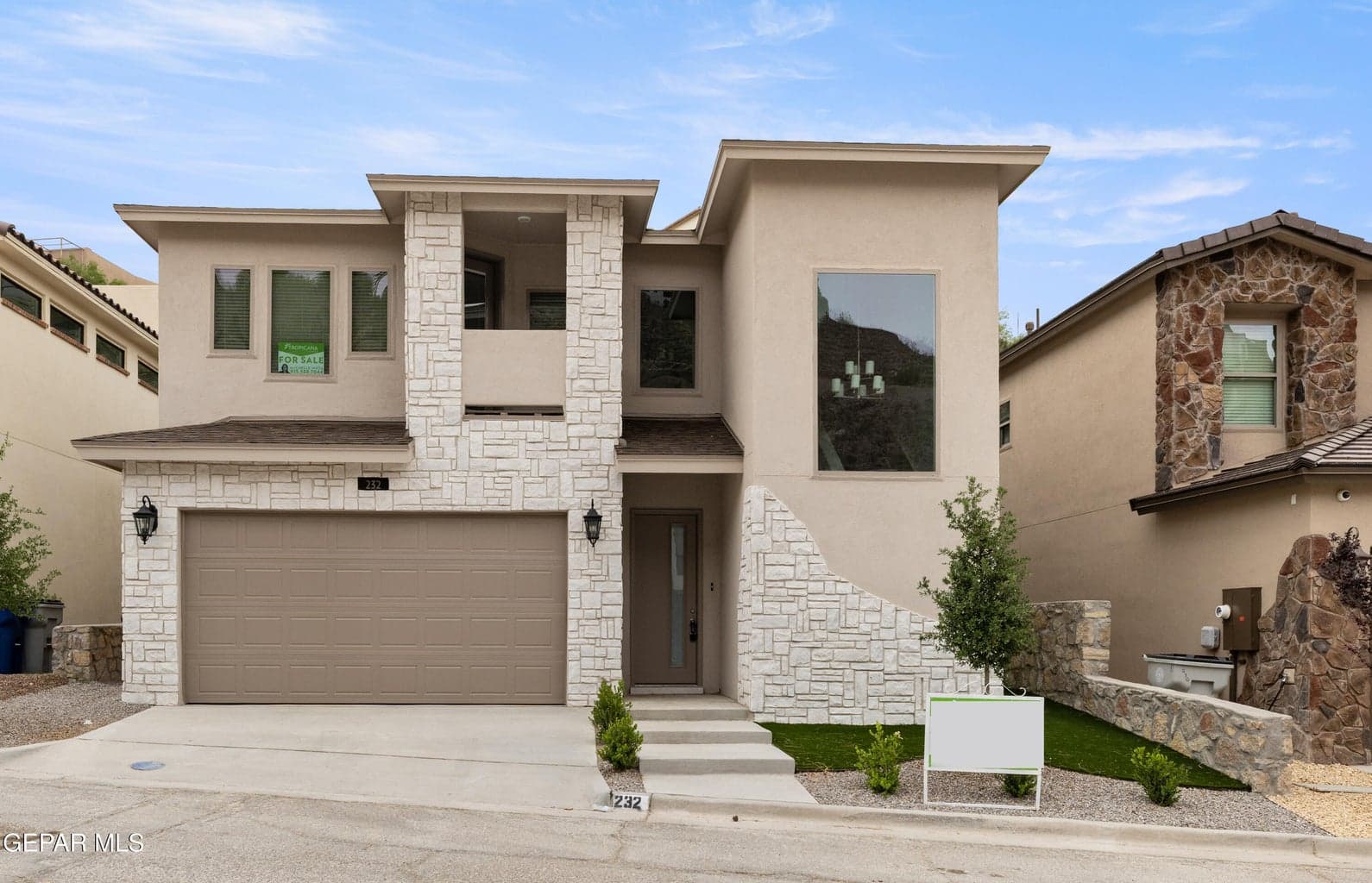232 Canyon Terrace Drive