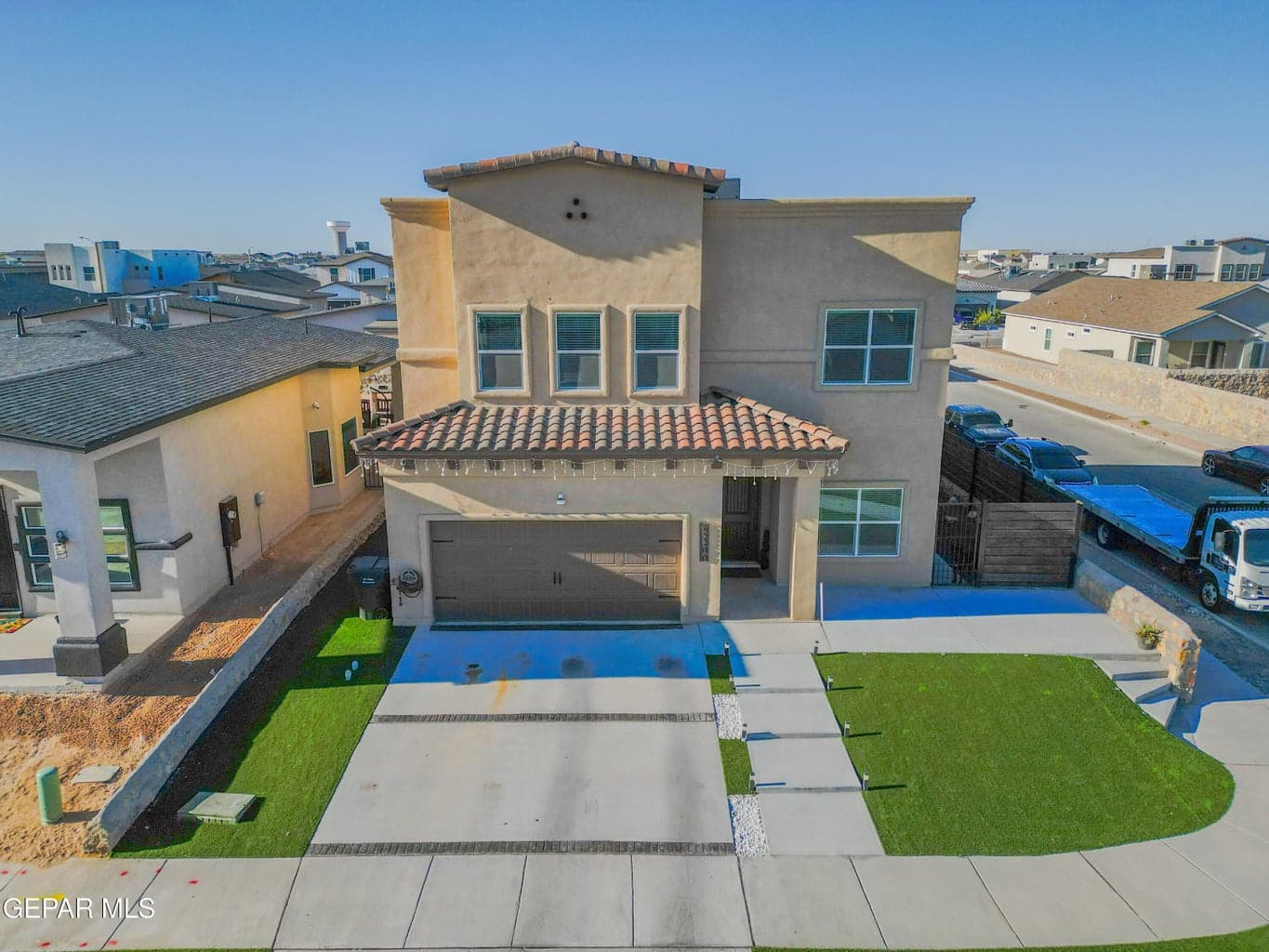 15200 Composition Avenue
