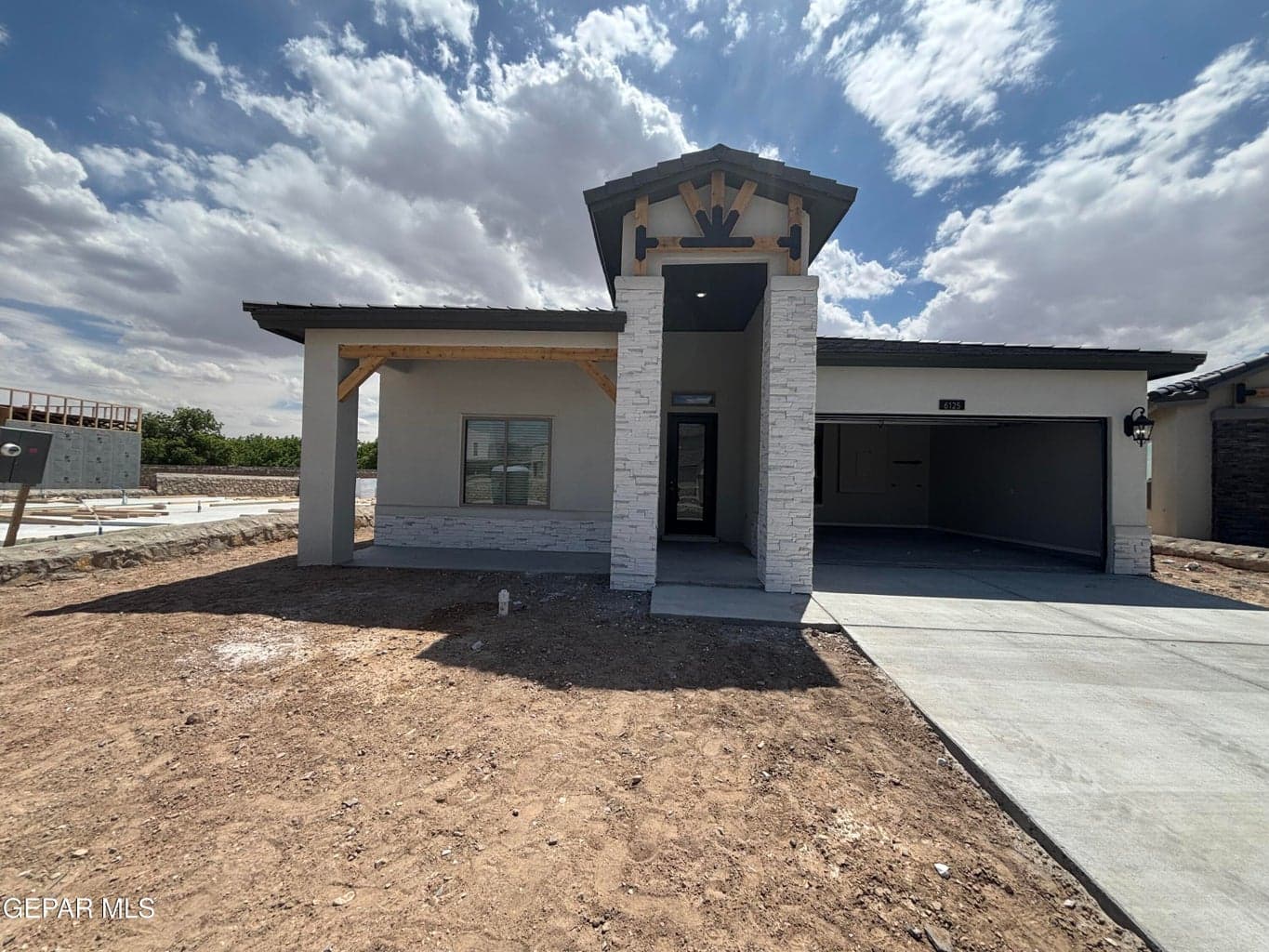 6154 SORREL Drive