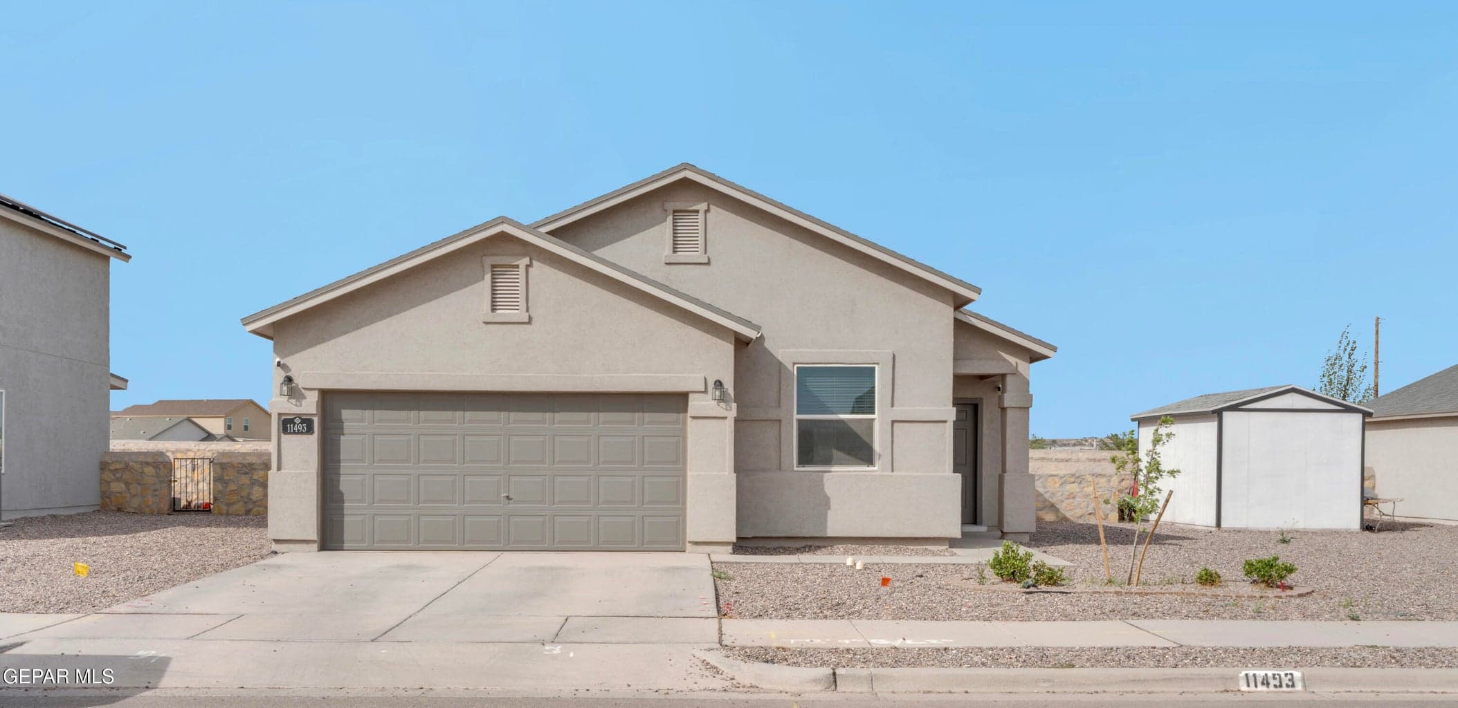11493 SUNSET VIEW Drive