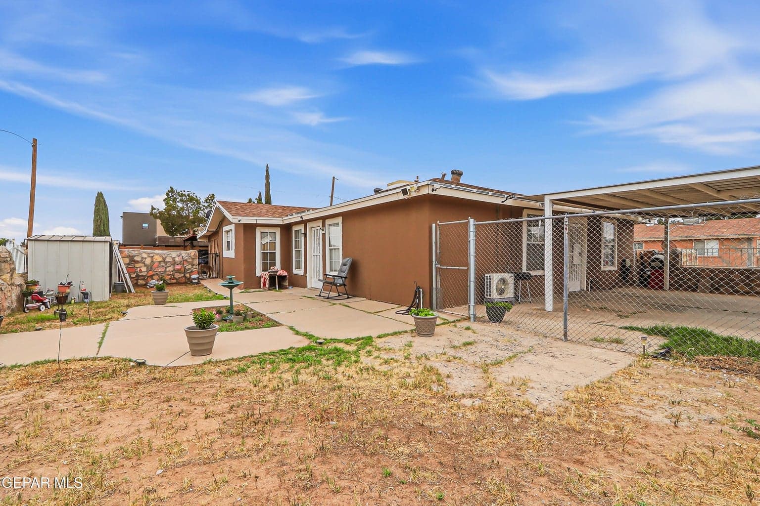 11548 JENNY Road