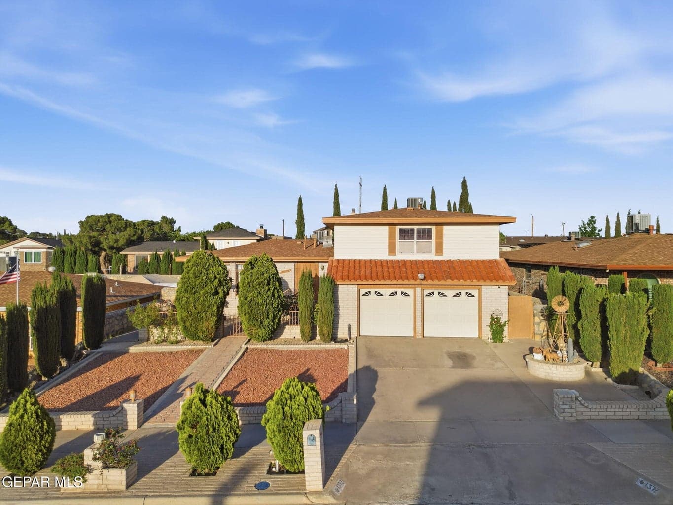 1372 ADABEL Drive