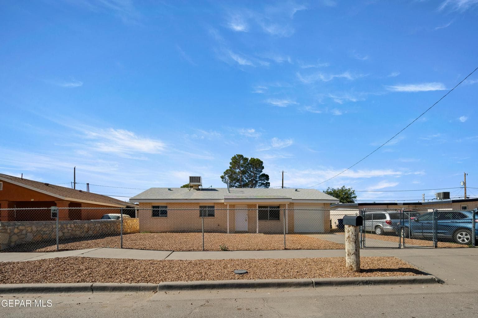 249 MECCA Drive
