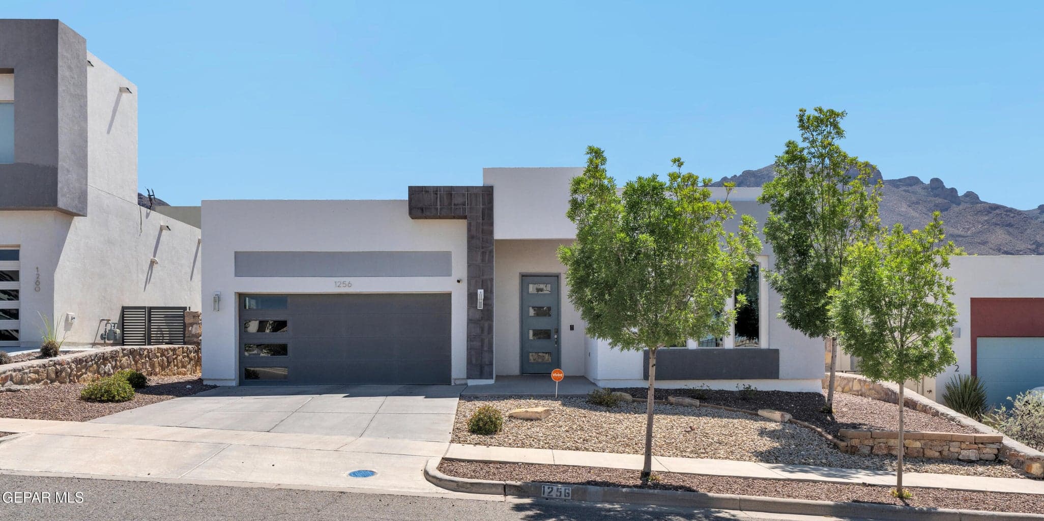 Photo of 1256 DESERT NIGHT Street