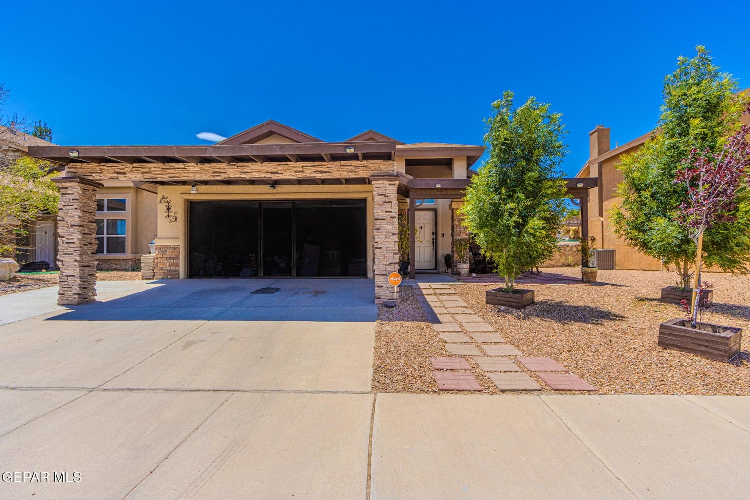 2929 Pebble Rock Place