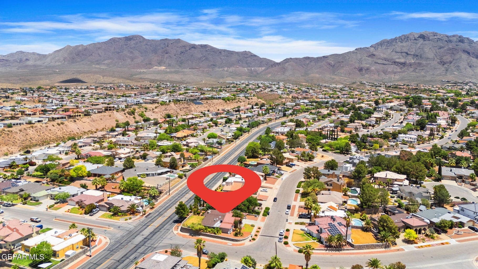 Photo of 6641 GRAND RIDGE Drive
