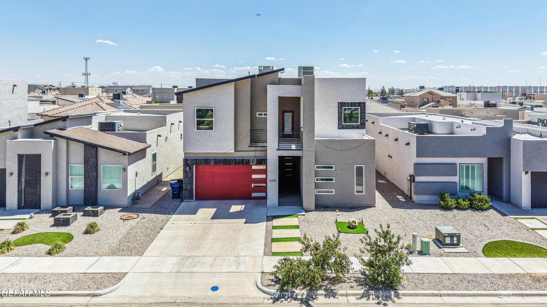 12332 DESERT HAWK Avenue