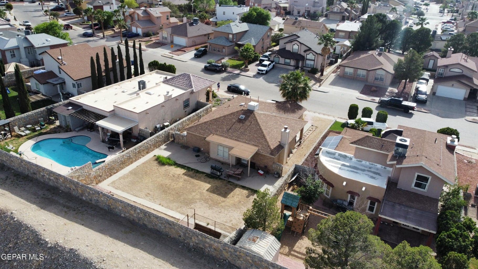 1452 Chato Villa Drive