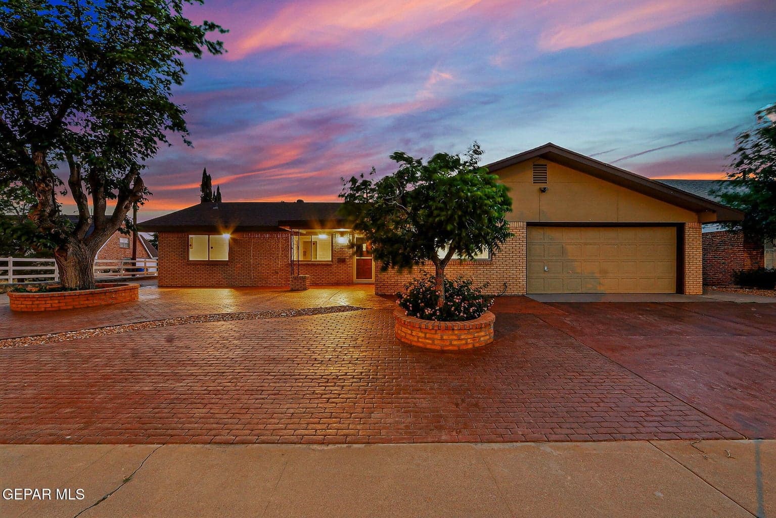 3201 CORK Drive