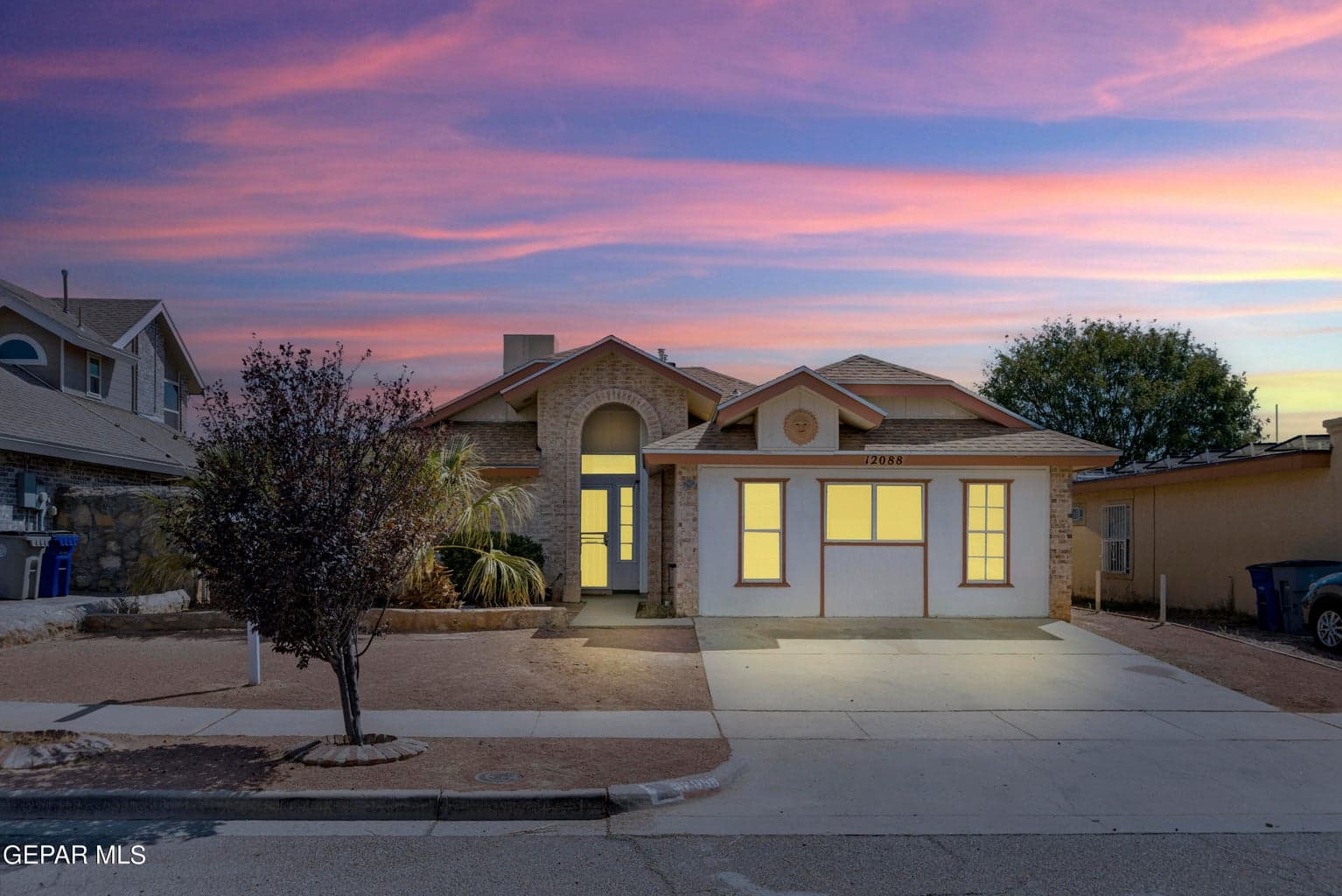 12088 Autumn Gate Drive