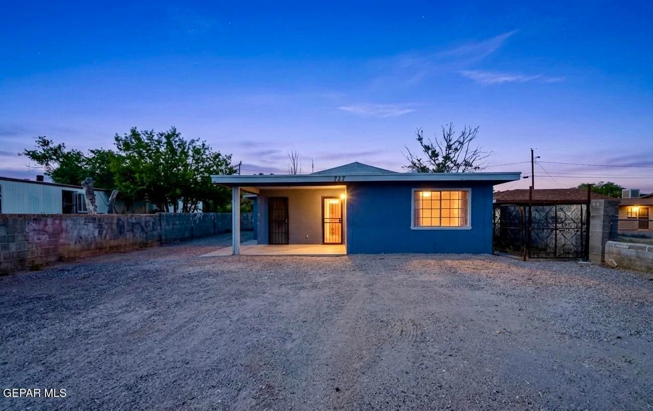 737 Delhi Drive