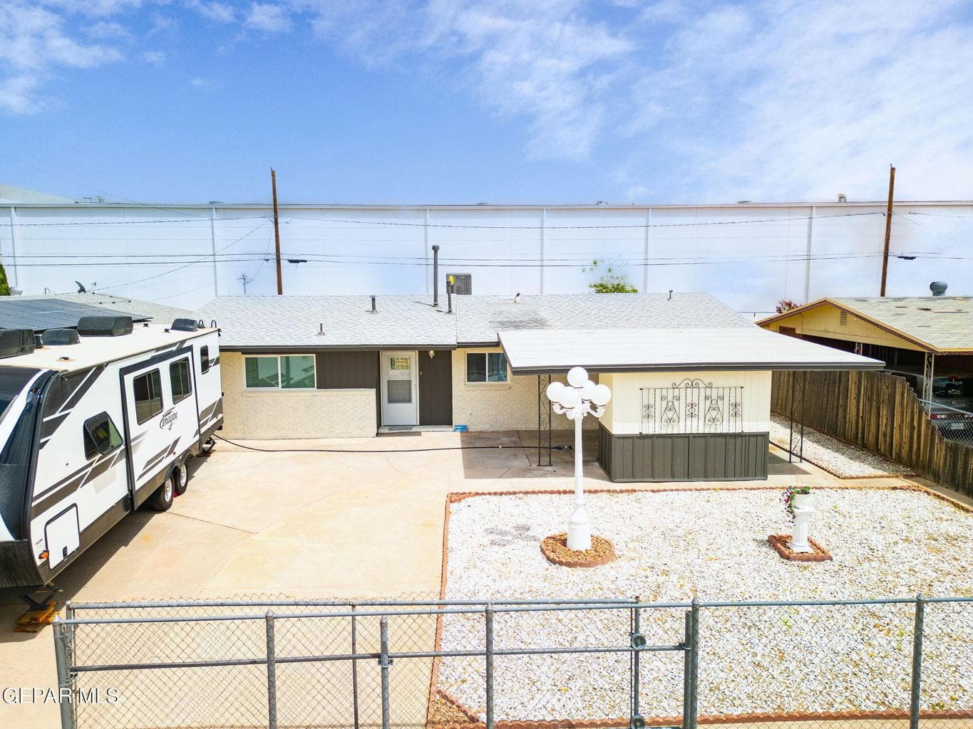 9624 BLUE WING Drive