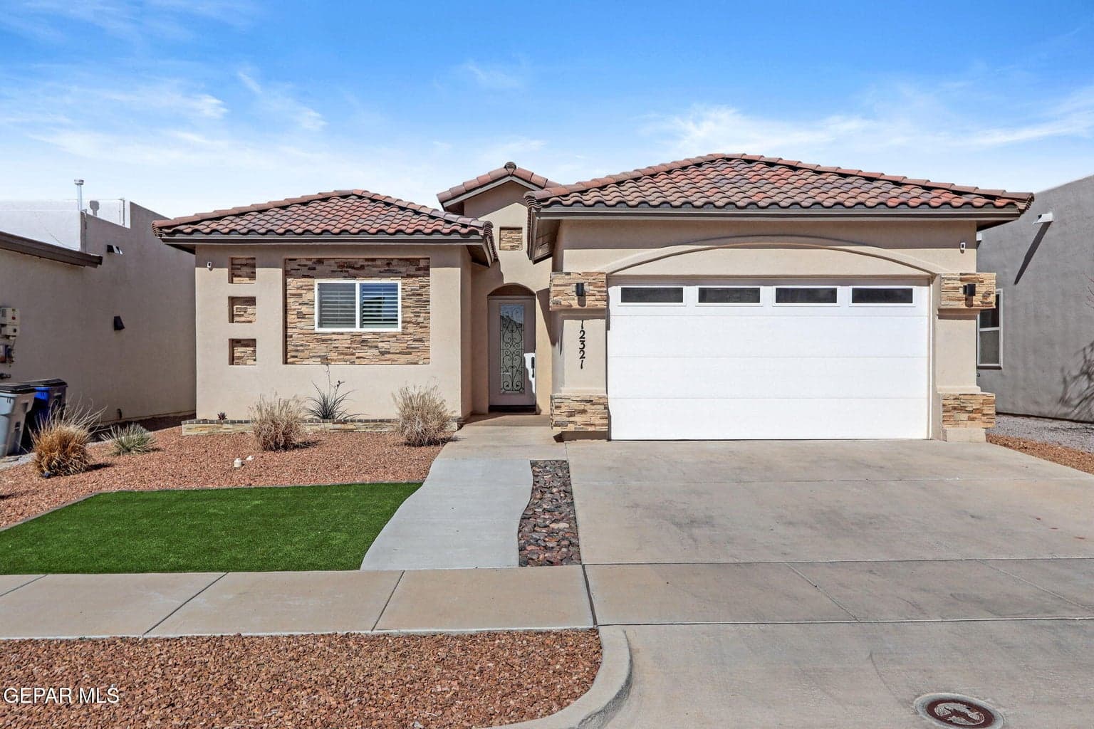12321 DESERT DOVE Avenue