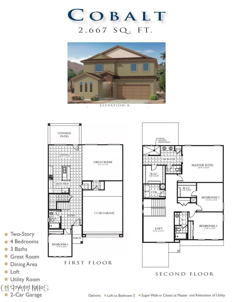 3840 Bubble Place