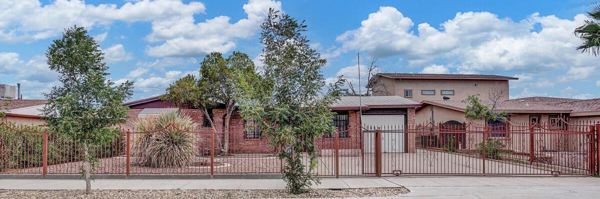 Photo of 5205 FLOWER Drive