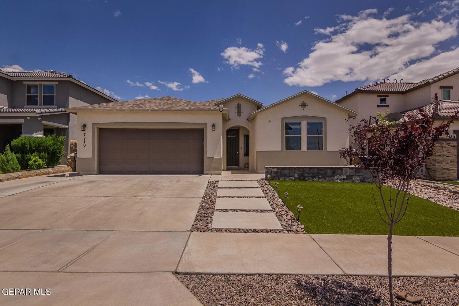 7810 ENCHANTED CLIFF Drive