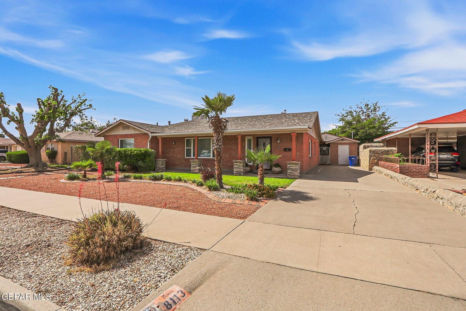 8113 DEMPSEY Avenue