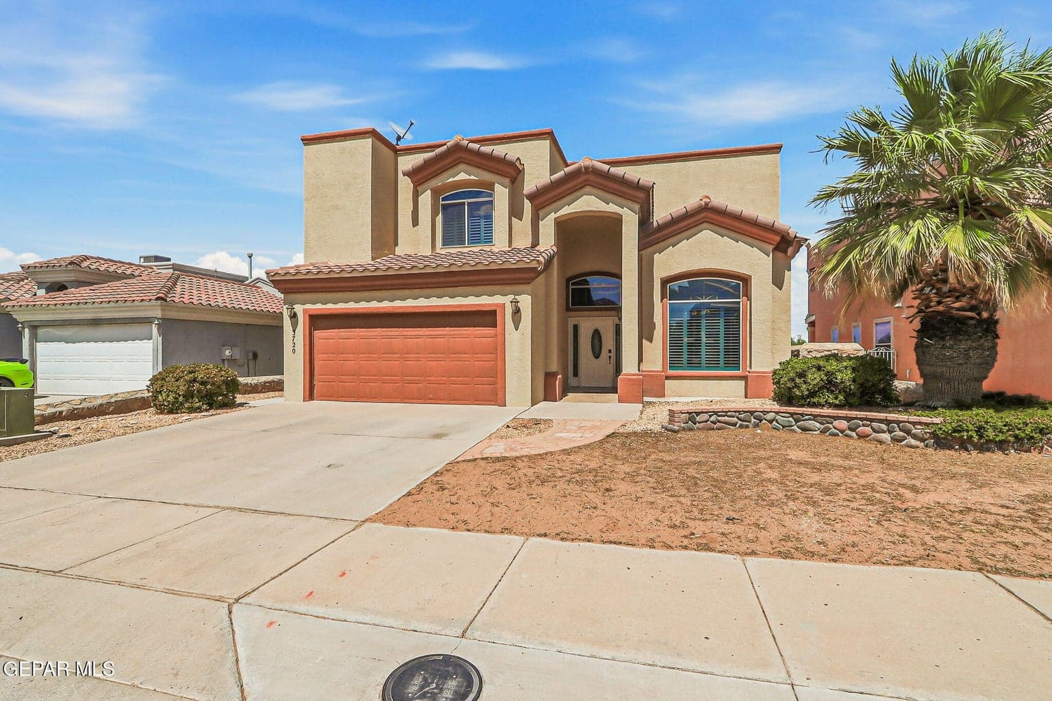 3720 TIERRA AURORA Drive