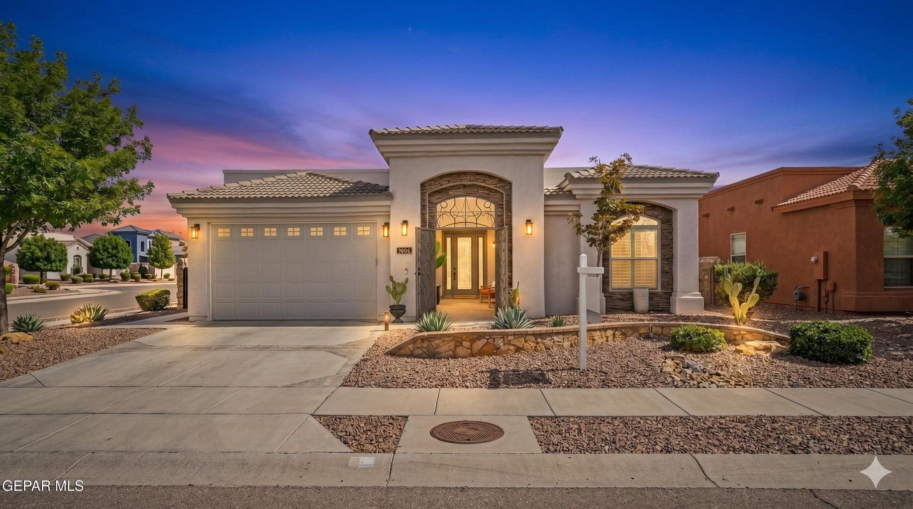 3066 SNOWY POINT Drive