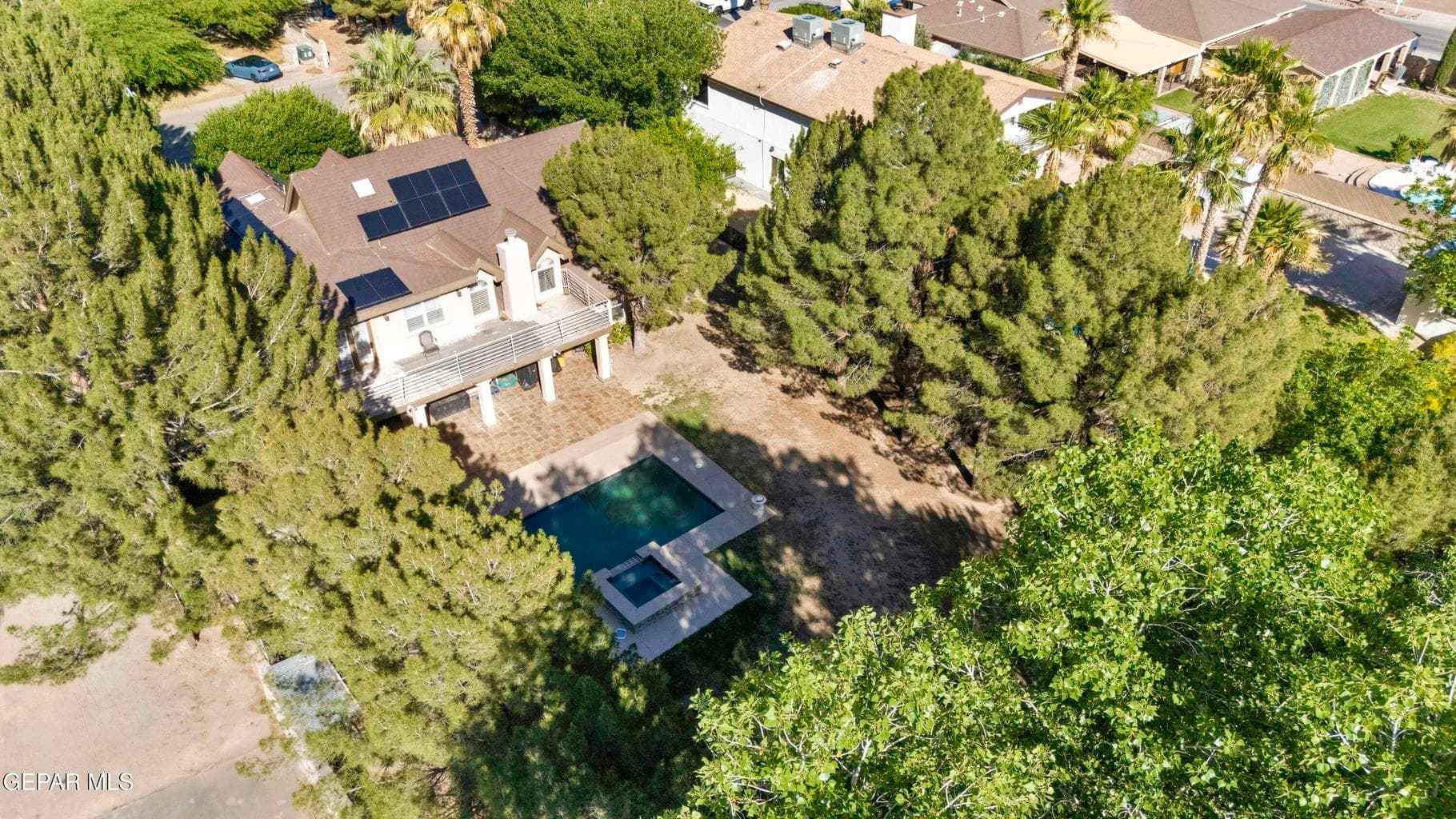 6007 Oleaster Drive